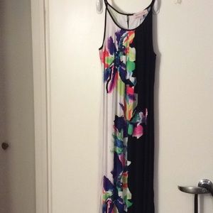 Woman’s sheath dress